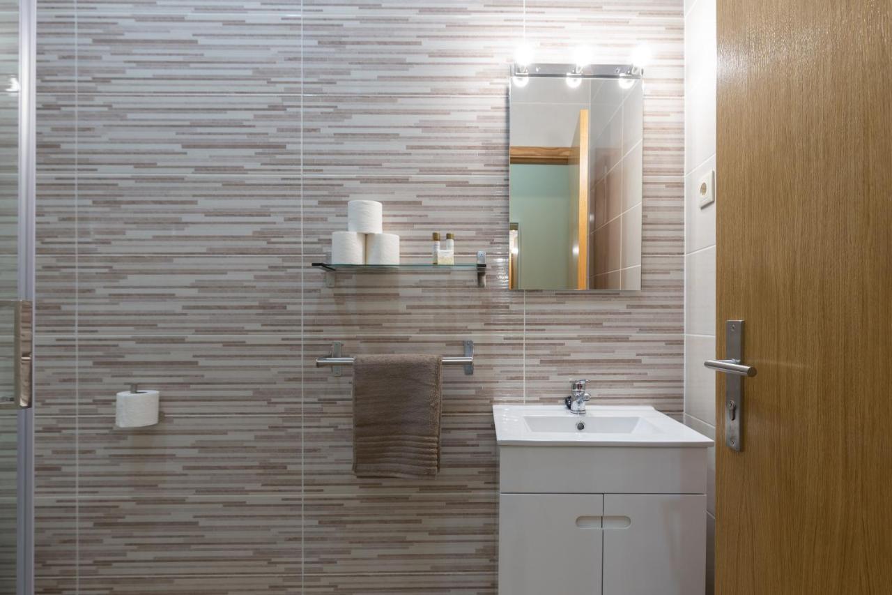 Yellow Tiles By Pcale ปอร์โต ภายนอก รูปภาพ