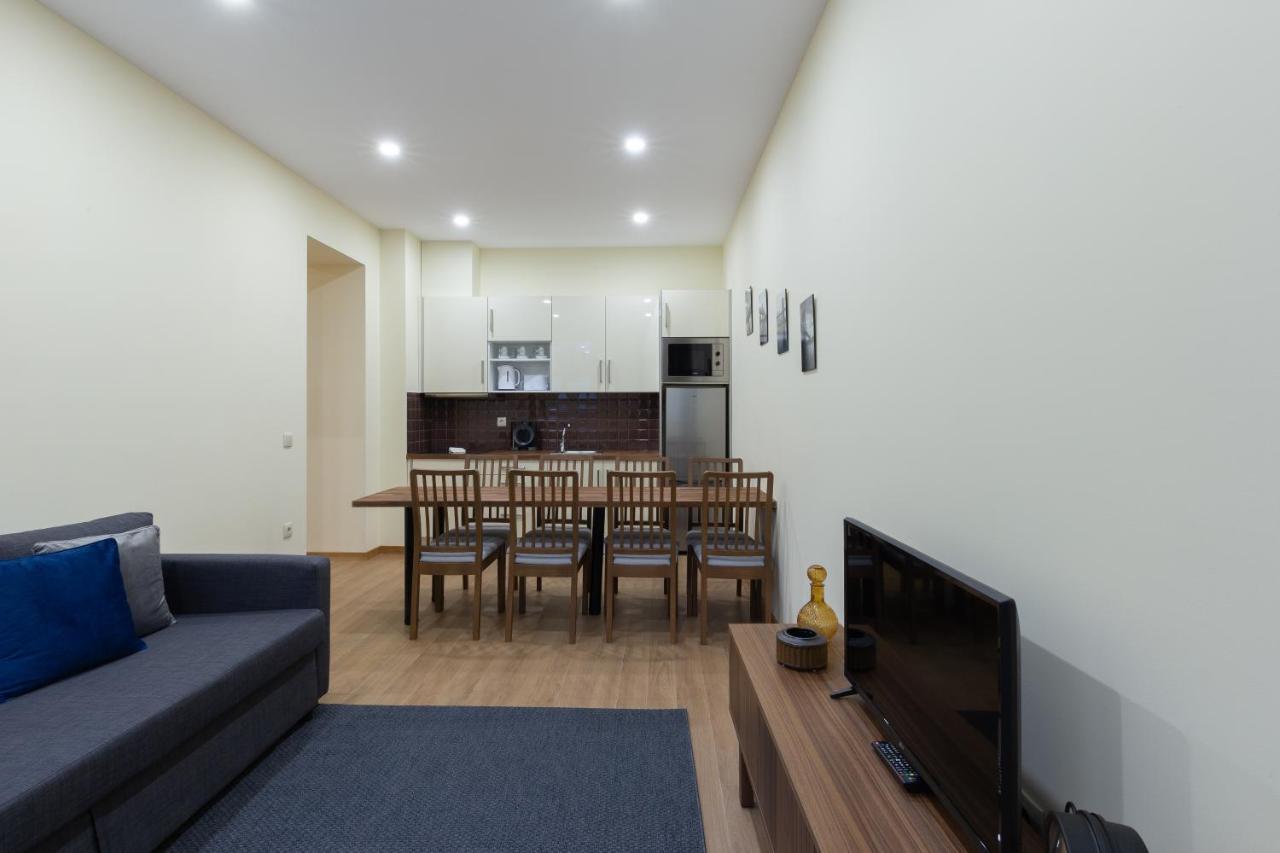 Yellow Tiles By Pcale ปอร์โต ภายนอก รูปภาพ