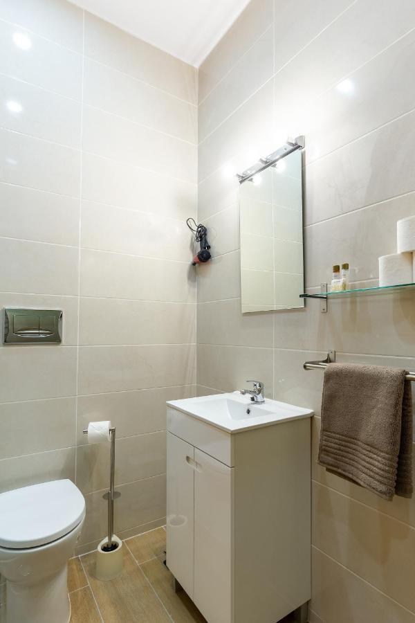 Yellow Tiles By Pcale ปอร์โต ภายนอก รูปภาพ