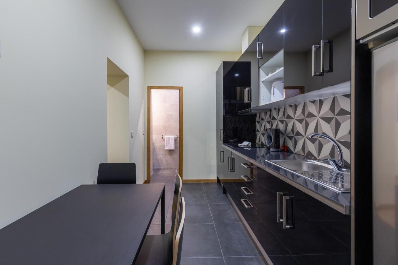 Yellow Tiles By Pcale ปอร์โต ภายนอก รูปภาพ